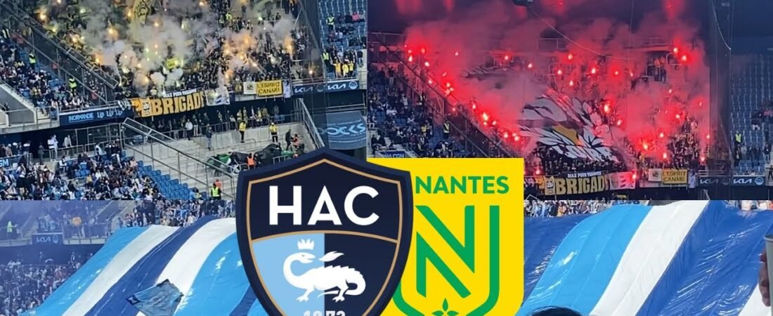 HAC : Besoin d&rsquo;une Victoire à Domicile