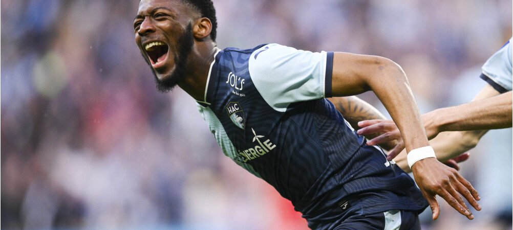 Josué Casimir déjà centenaire