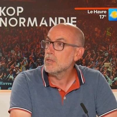 On en parle : Vivien Leservoisier